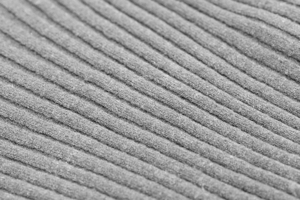 Termolite jasnoszary ocieplany materiał